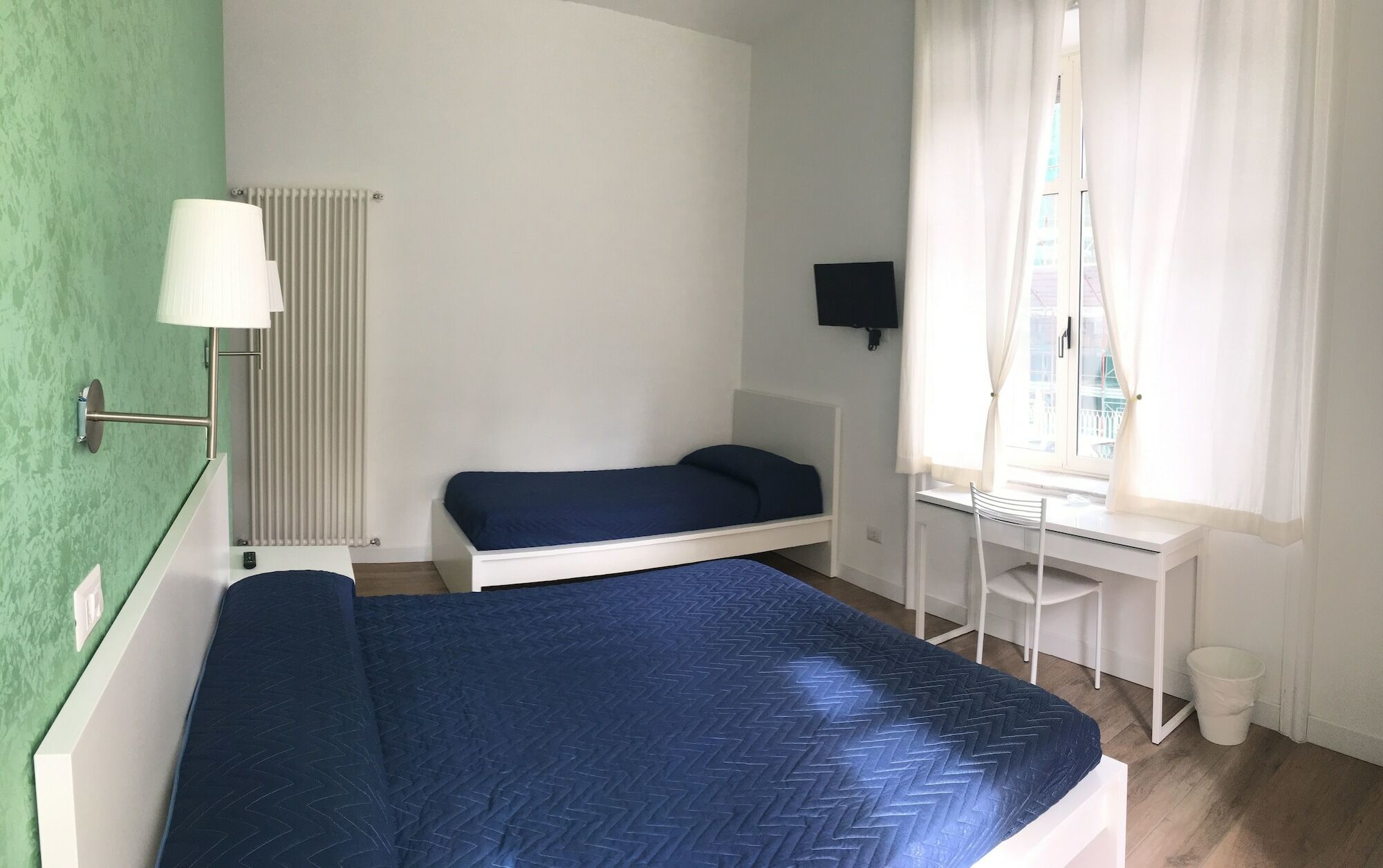 Gasthof Casa Helzel *