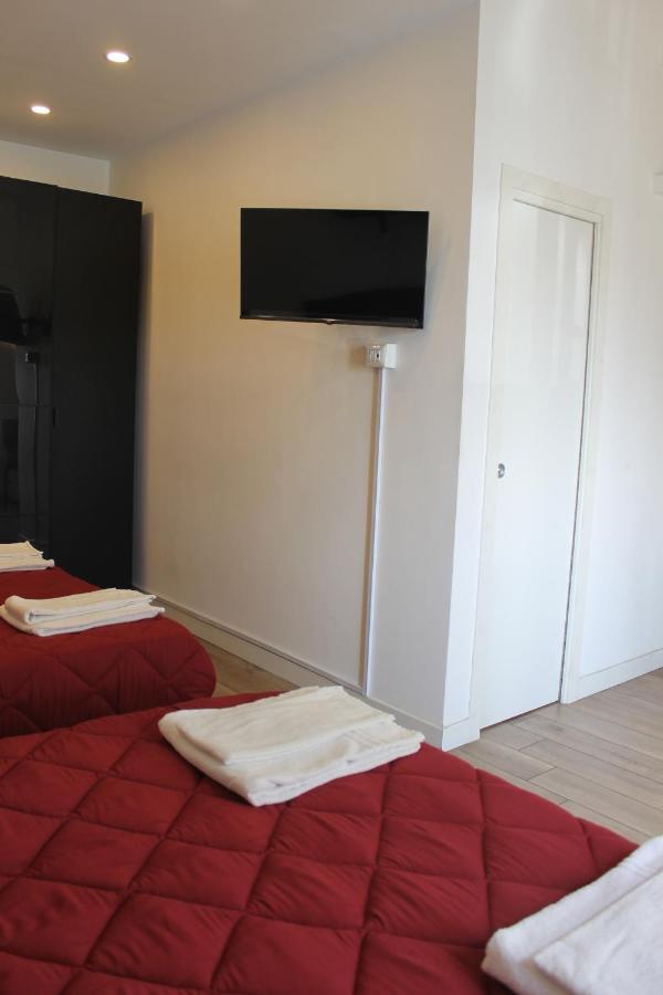 Casa Helzel * Napoli