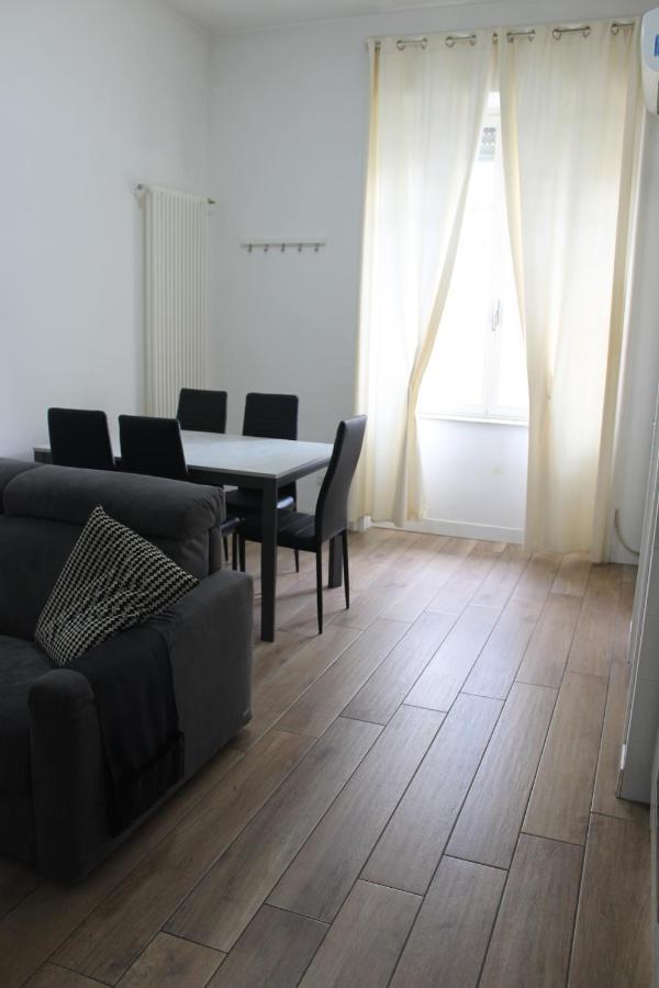 Casa Helzel * Napoli