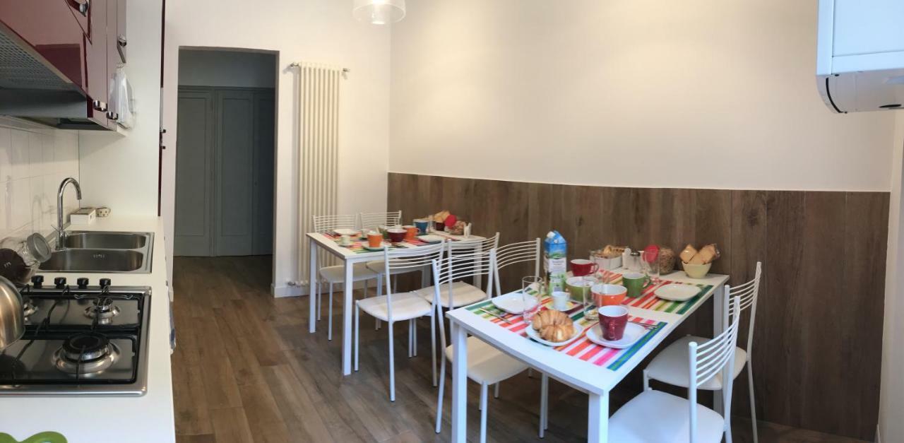 Affittacamere Casa Helzel Napoli
