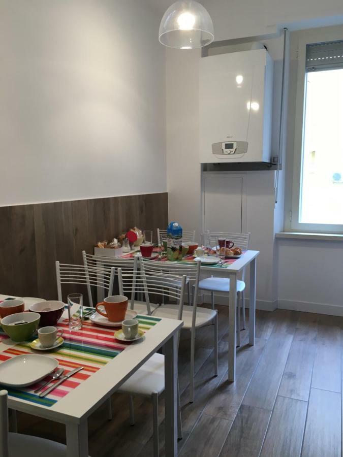Casa Helzel Affittacamere Napoli