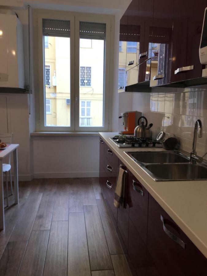 Casa Helzel Napoli
