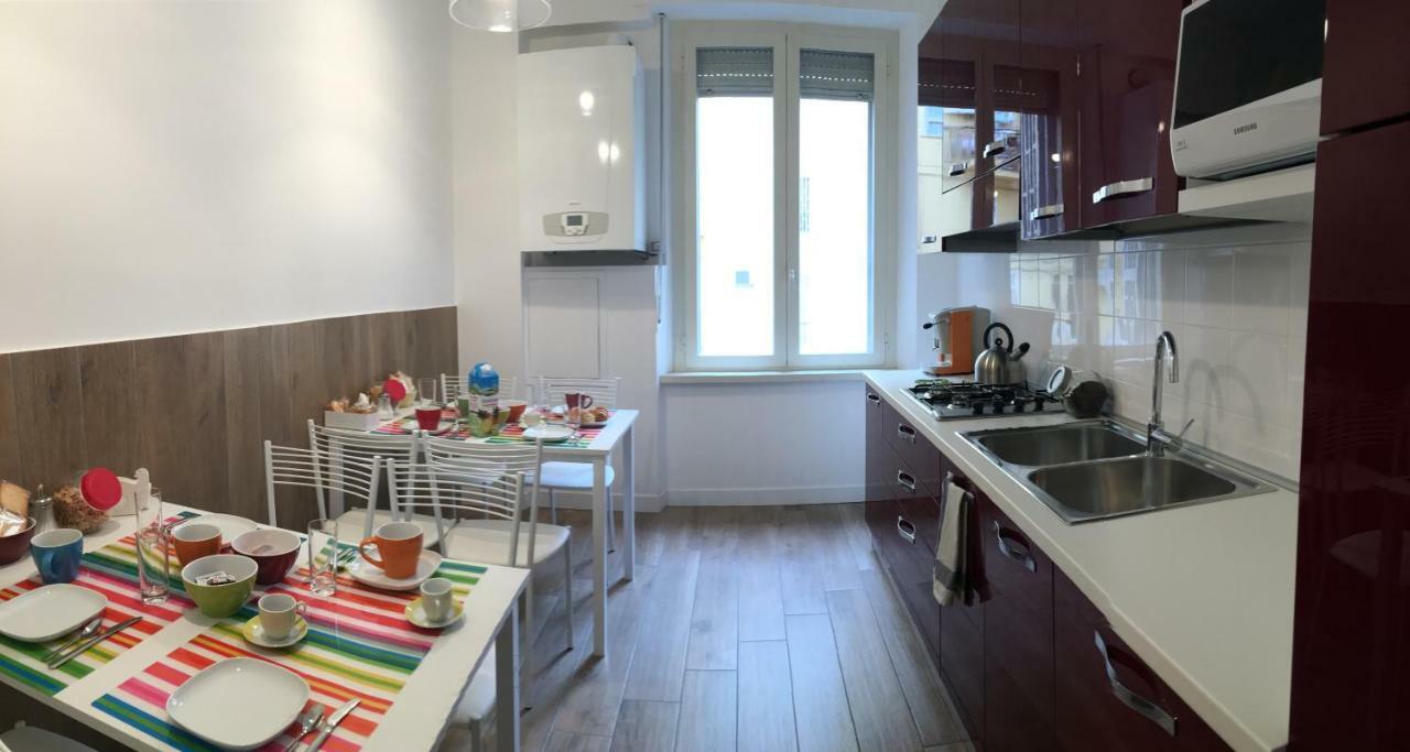 Casa Helzel Napoli