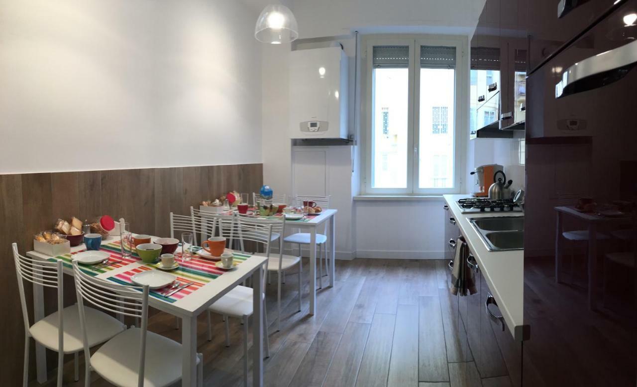 Casa Helzel * Napoli