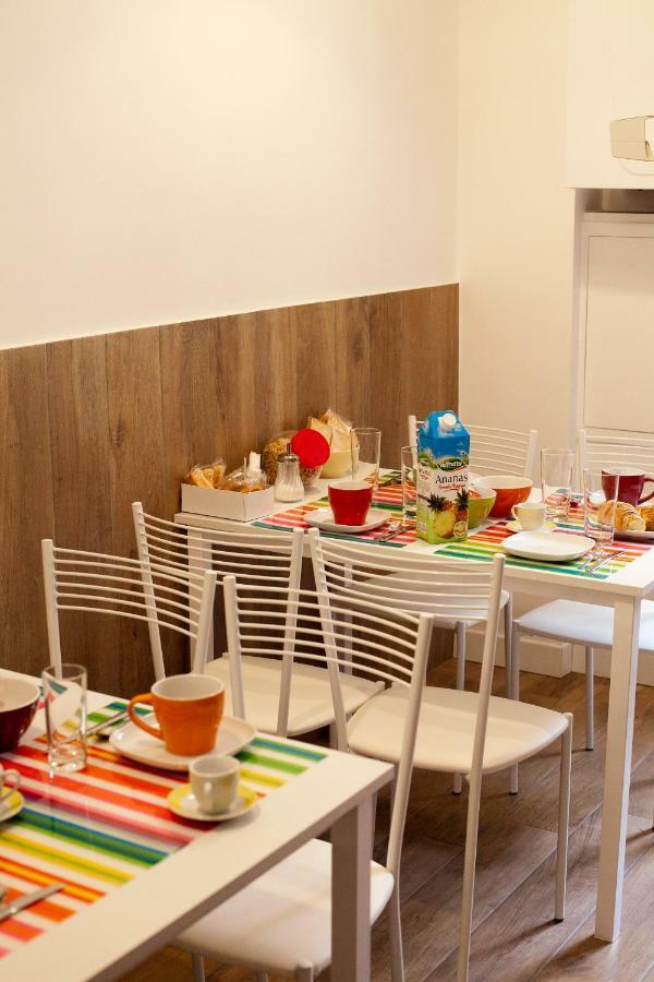 Casa Helzel Affittacamere Napoli