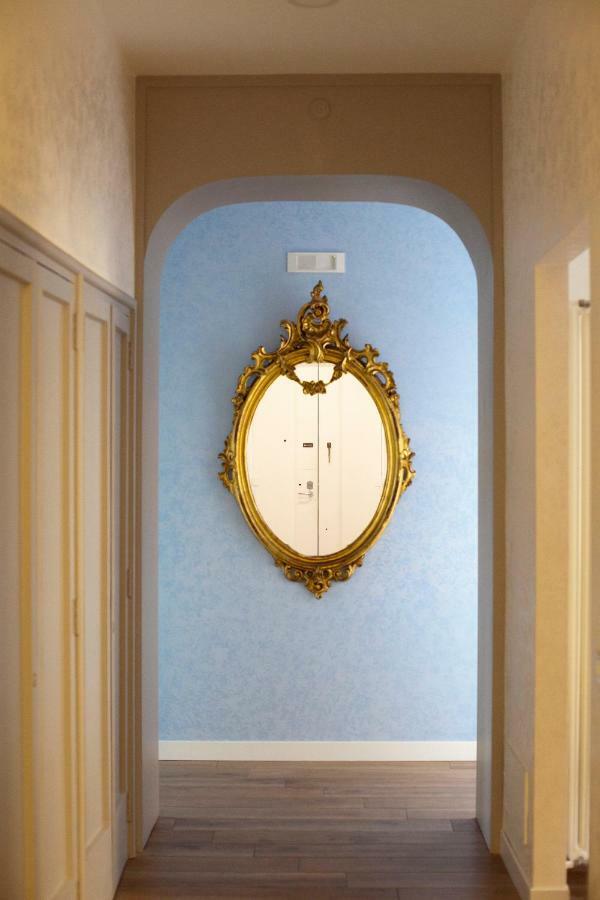 Casa Helzel Affittacamere Napoli