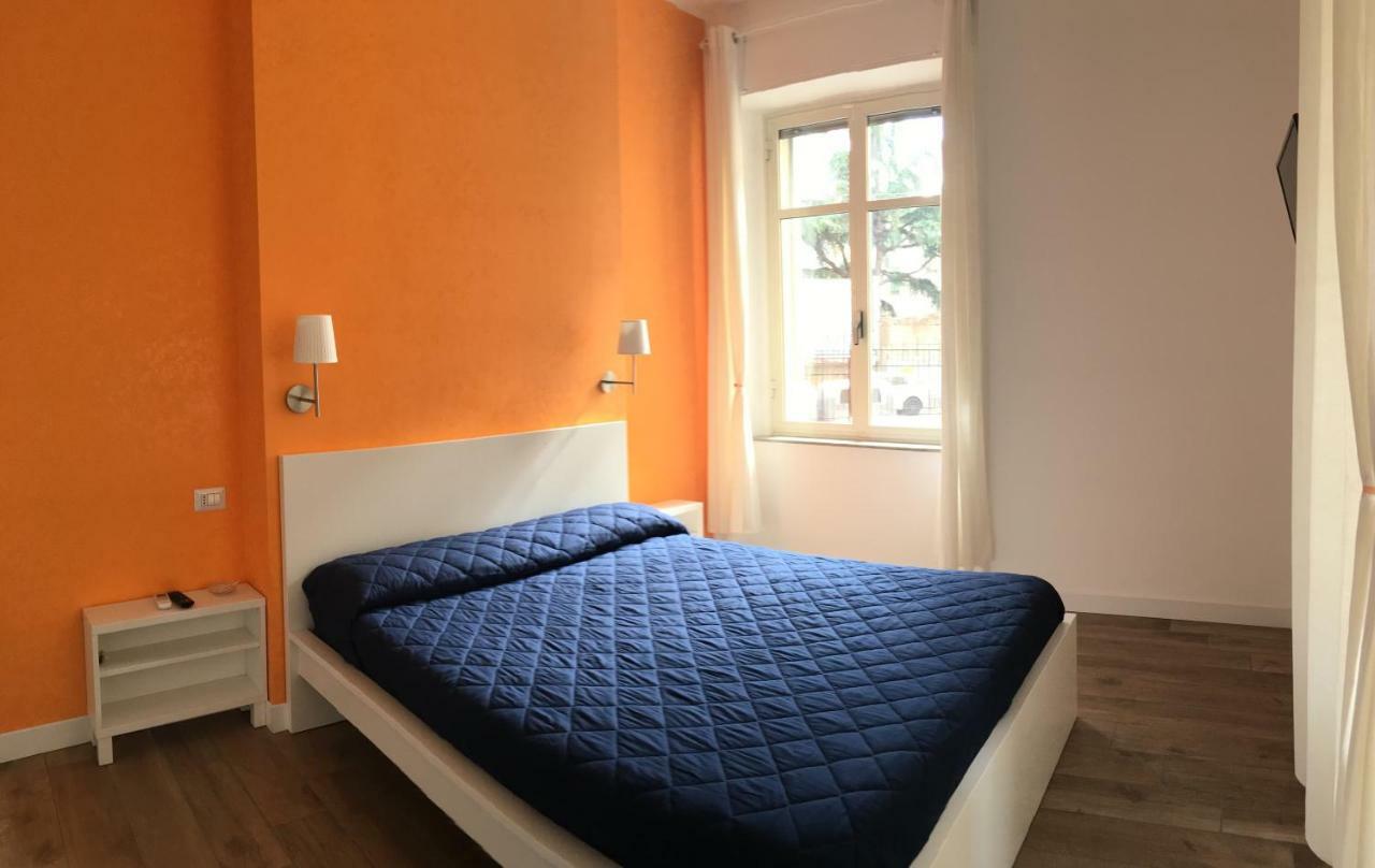 Casa Helzel Napoli